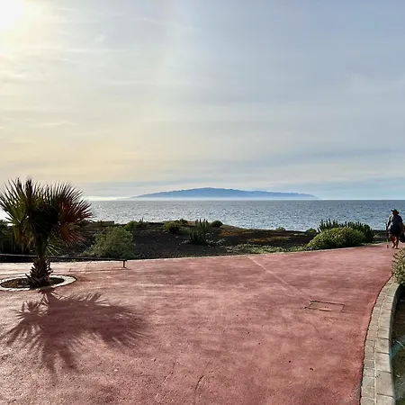 Ξενοδοχείο με διαμερίσματα Retreat: Ocean View & Modern Comfort Alcalá la Real