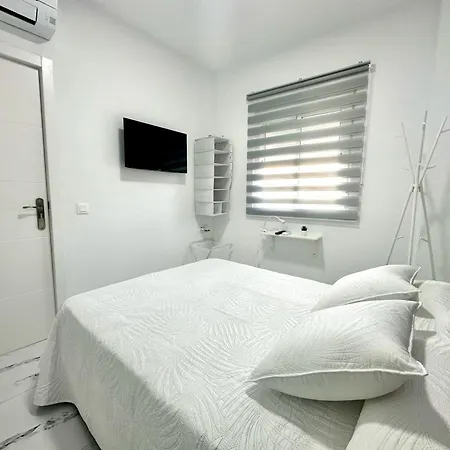 Retreat: Ocean View & Modern Comfort 3* Alcalá la Real