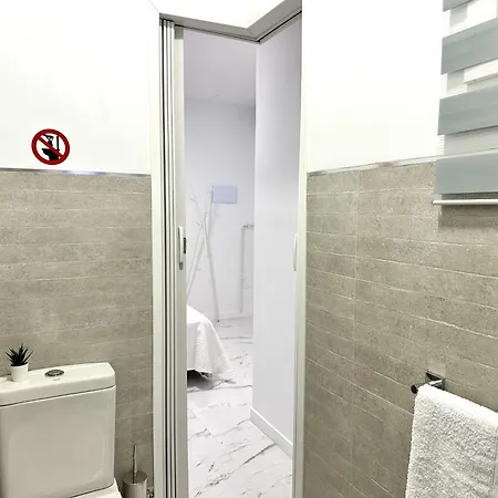 Retreat: Ocean View & Modern Comfort 3* Alcalá la Real