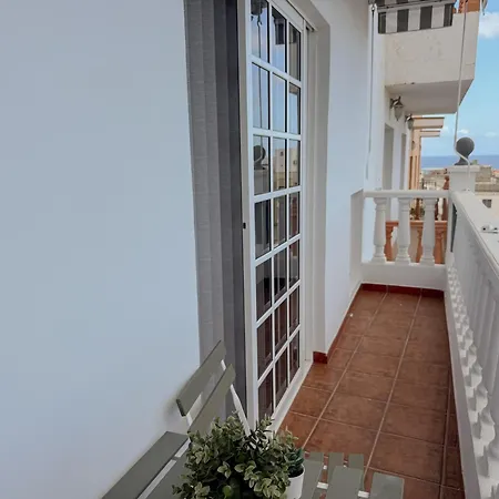 Retreat: Ocean View & Modern Comfort Lägenhetshotell Alcalá la Real