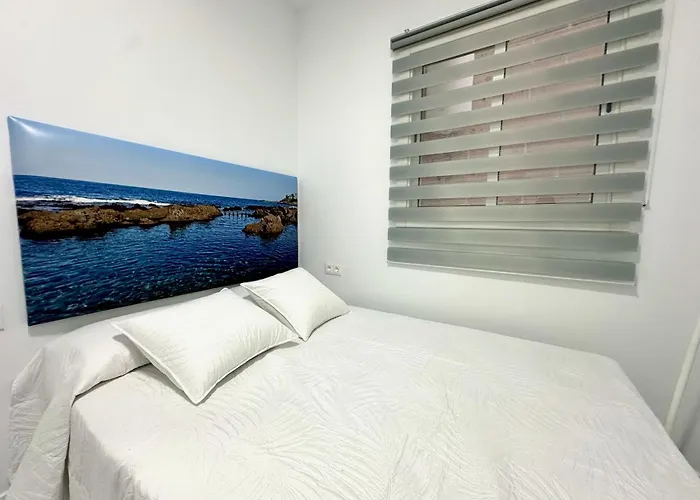 Apartmanhotel Retreat: Ocean View & Modern Comfort 3*