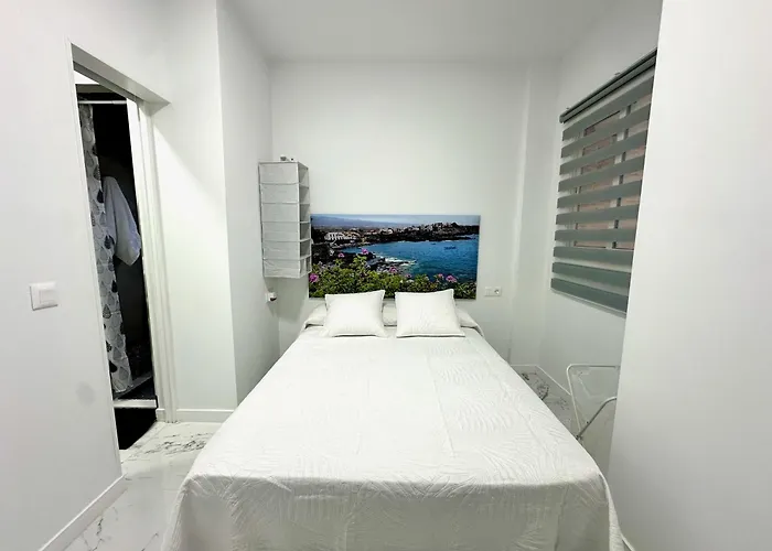 Retreat: Ocean View & Modern Comfort Apartmanhotel Alcalá la Real