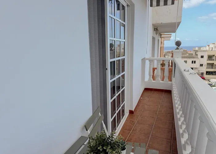 Retreat: Ocean View & Modern Comfort Apartmanhotel Alcalá la Real