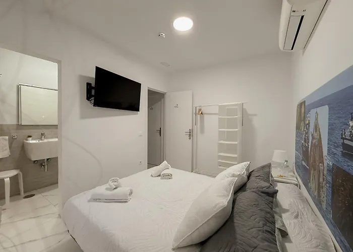 Retreat: Ocean View & Modern Comfort Alcalá la Real