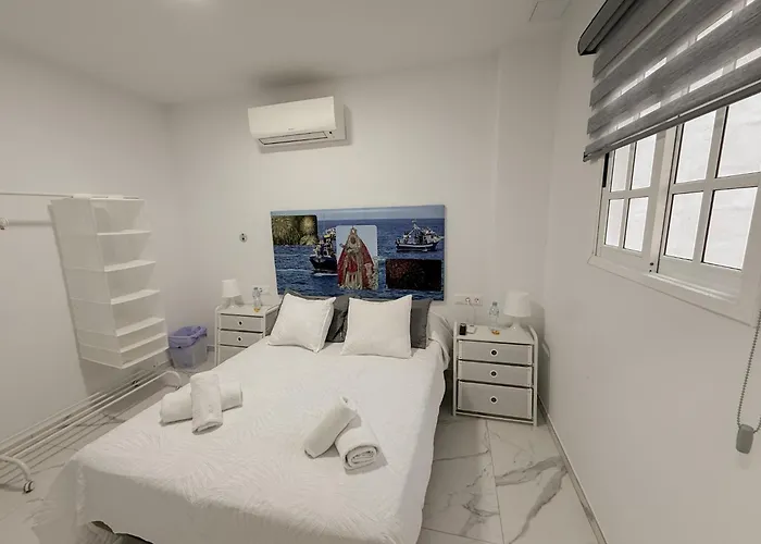 Retreat: Ocean View & Modern Comfort Alcalá la Real