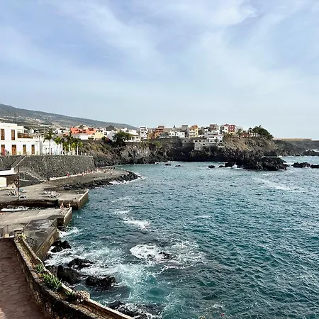 Retreat: Ocean View & Modern Comfort 3*