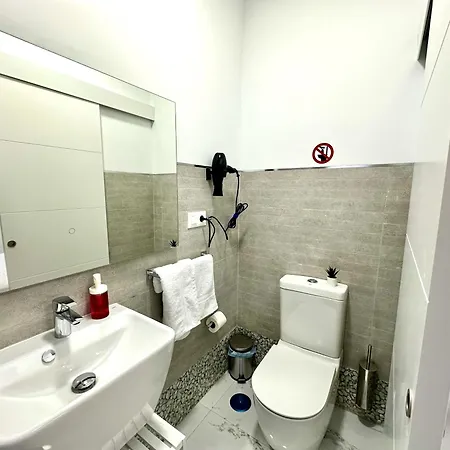 Retreat: Ocean View & Modern Comfort Alcalá la Real