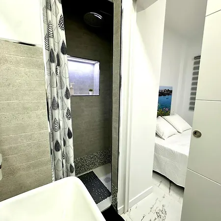 Retreat: Ocean View & Modern Comfort Alcalá la Real