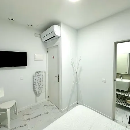 Retreat: Ocean View & Modern Comfort Apart Otel 3*