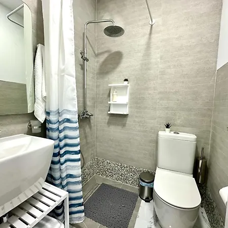 Apart Otel Retreat: Ocean View & Modern Comfort