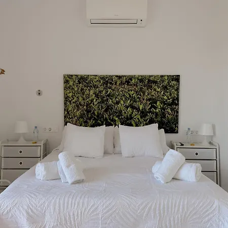 Retreat: Ocean View & Modern Comfort Apart Otel Alcalá la Real