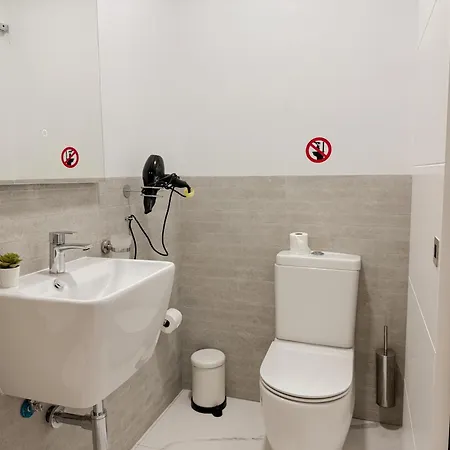 Retreat: Ocean View & Modern Comfort Apart Otel Alcalá la Real