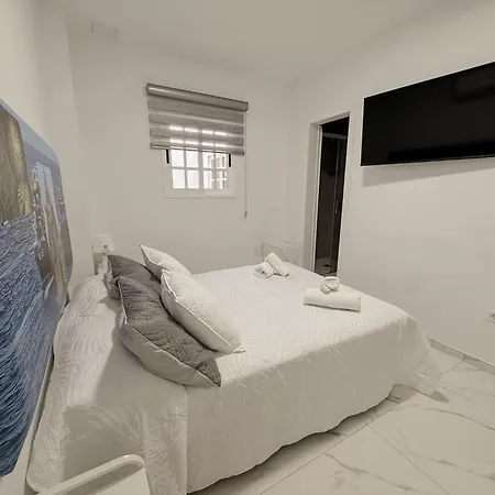 公寓式酒店 Retreat: Ocean View & Modern Comfort 3*