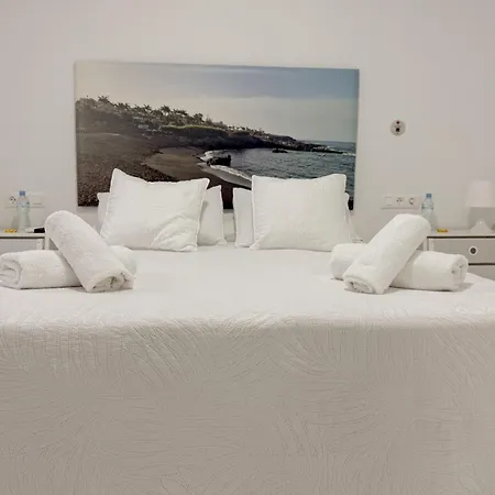 Retreat: Ocean View & Modern Comfort Alcalá la Real