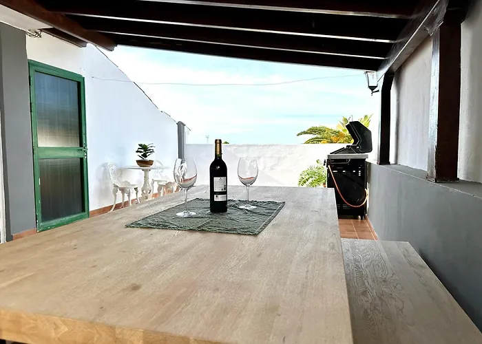 Retreat: Ocean View & Modern Comfort 3* Alcalá la Real