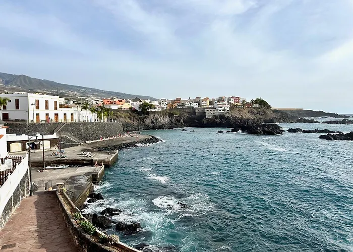 Retreat: Ocean View & Modern Comfort 3*