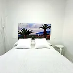 Aparthotel Retreat: Ocean View & Modern Comfort Alcalá la Real