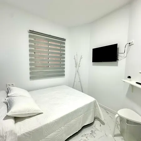 Retreat: Ocean View & Modern Comfort 3* Alcalá la Real