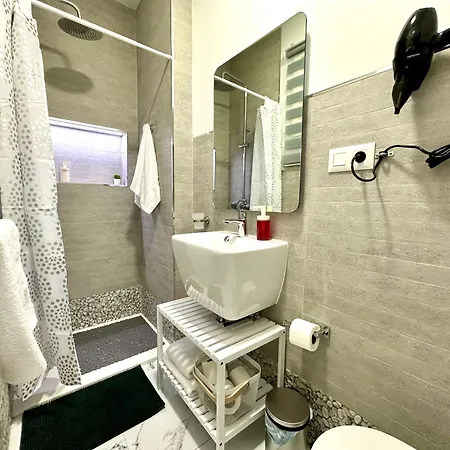 Retreat: Ocean View & Modern Comfort Alcalá la Real