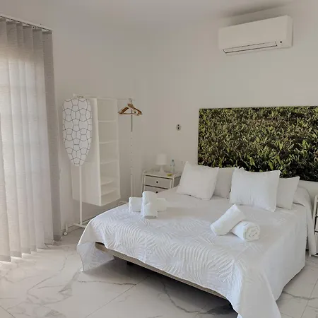 Retreat: Ocean View & Modern Comfort 3*