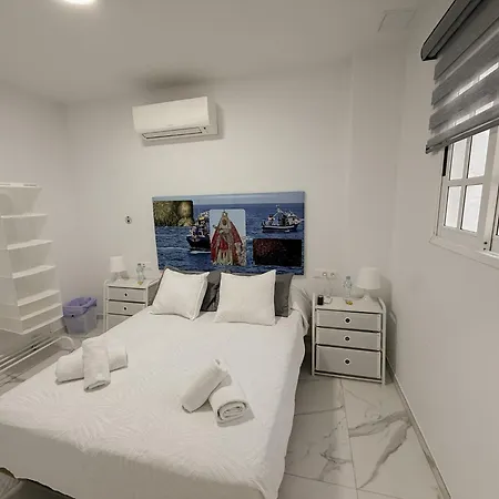 Retreat: Ocean View & Modern Comfort Alcalá la Real