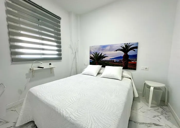 Ξενοδοχείο με διαμερίσματα Retreat: Ocean View & Modern Comfort