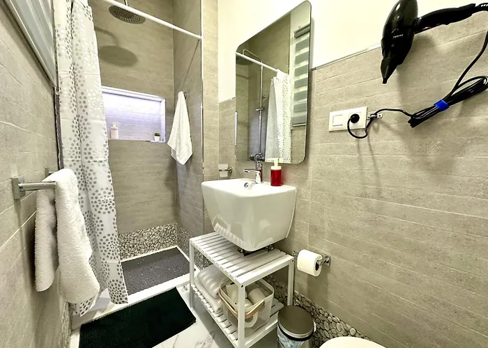 Retreat: Ocean View & Modern Comfort Alcalá la Real