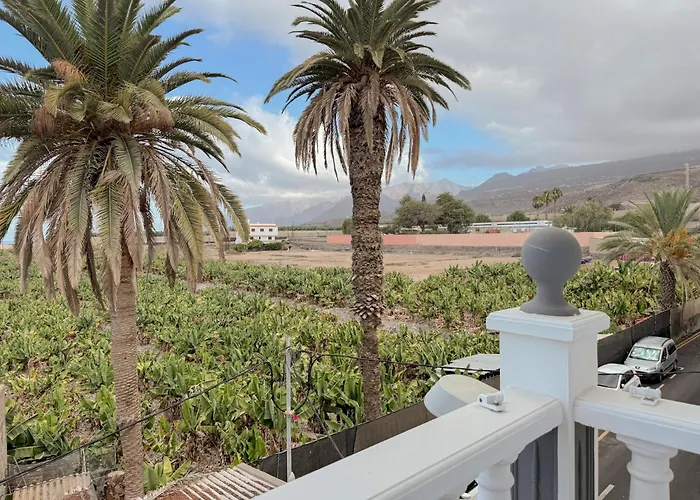 Retreat: Ocean View & Modern Comfort 3* Alcalá la Real