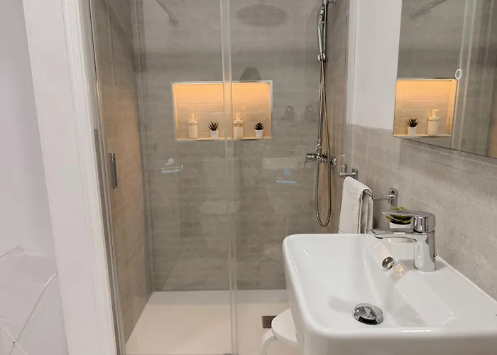 Retreat: Ocean View & Modern Comfort Ξενοδοχείο με διαμερίσματα